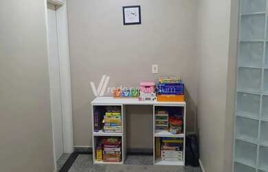 Imagem 4: sala - Vila Itapura - Campinas