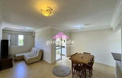 Imagem 5: Apartamento à venda, Varandas do Parahyba, São José dos Campos, SP