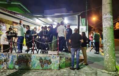 Imagem 4: Ponto Comercial São Bento PUB, Centro de POA-SP