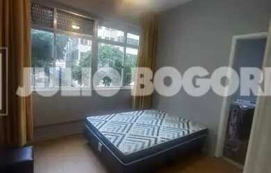 Imagem 4: Apartamento à Venda em Copacabana 2 Quartos frente Vista Livre