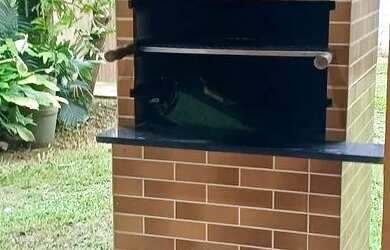 Imagem 3: Casa aconchegante temporada em ubatuba