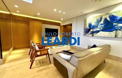 Imagem 1: APARTAMENTO - BROOKLIN - SP