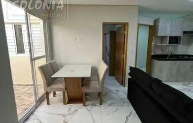 Imagem 8: Apartamento a venda - Vila Tibiriçá, Santo André