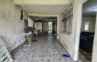 Imagem 12: Casa 3 quartos no Mutua. Piscina, Churrasqueira, Varandae100m² de Área