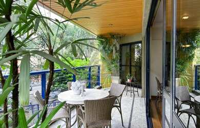 Imagem 5: Apartamento à venda em Campinas, Cambuí, com 4 suítes, com 256 m²,...