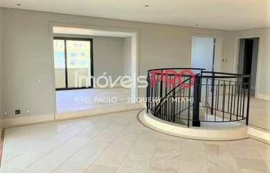 Imagem 8: Campo Belo - alto padrão