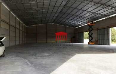 Imagem 16: Galpão para alugar, 1340 m² por R$ 22.050,00/mês - Volta Redonda -...