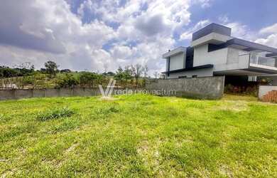 Imagem 2: Terreno a venda no Condomínio Ecovilla Boa Vista em Valinhos