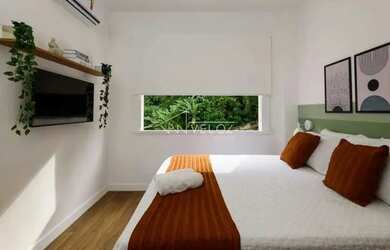 Imagem 8: Apartamento - / Residencial / Flamengo