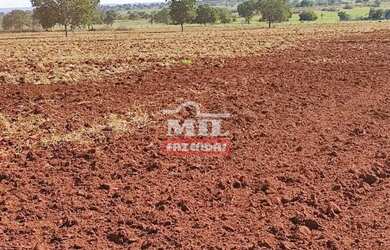 Imagem 13: Fazenda 403 Alqueires 1.950 hectares Aparecia do Rio Doce - GO