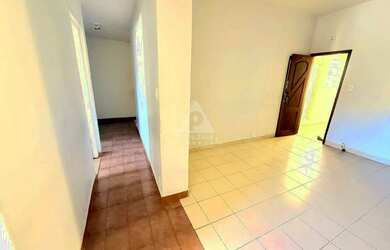 Imagem 6: Ótima cobertura linear de dois quartos, com vistão para o Pão de açúcar...