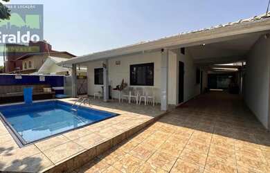 Imagem 2: Casa a venda em Balneário Riviera - Matinhos, PR