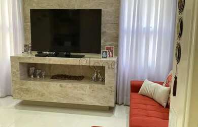 Imagem 2: Casa à venda em Valinhos, Pinheiro, com 3 suítes, com 331 m², Condomínio...