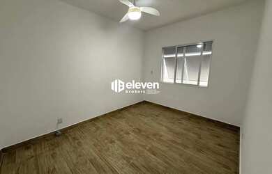 Imagem 14: Apartamento para Alugar no Campo Grande, Santos 3 Dormitórios + Dependência, 184 m², Vara