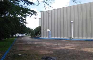 Imagem 11: GALPAO COMERCIAL em BRAGANÇA PAULISTA - SP, CRUZEIRO