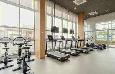 Imagem 16: Venda Apartamento 1 Dormitórios - 30 m² Pinheiros