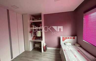 Imagem 11: Vargem Grande Casa de Condomínio 4 quartos, sendo 4 suites