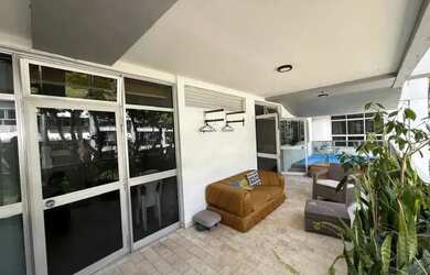 Imagem 7: Terrazzas - Planta enorme! Vendo 4 Quartos na Praia da Barra da Tijuca