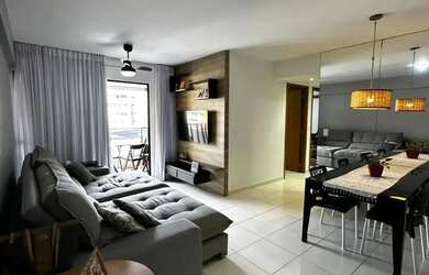 Imagem: Apartamento à venda no TERRAMARE, JATIÚCA, Maceió, AL