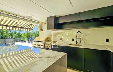 Imagem 16: Casa com 5 dormitórios, 466 m² - venda por R$ 7.500.000,00 ou aluguel...