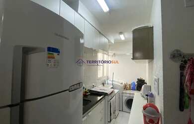 Imagem 11: Apartamento 2 dormitórios à venda Cavalhada Porto Alegre/RS