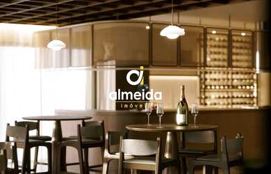 Imagem 14: SYNC Floriano Compactos de Luxo no Centro de Santa Maria