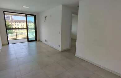 Imagem 3: Recreio Barra Bonita Sol Manhã 02 Quartos com Infra e Segurança Junto...