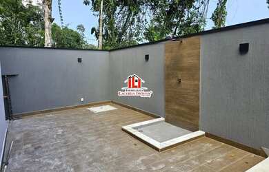 Imagem 15: Casa Térrea no Vivenda das Marinas 3 Suítes/ Laje + impermeabilização/ Opção construir a p