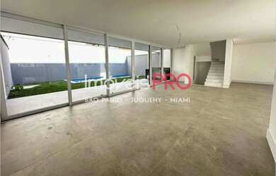 Imagem 4: Alto da Boa Vista - Casa em Condomínio - 4 Suítes 4 vagas