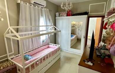 Imagem 16: Casa Moderna à Venda - 3 Suítes Plenas e Área Gourmet Climatizada