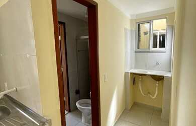 Imagem 8: Apartamento 1 quarto próx Shopping RioMar Kennedy