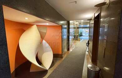 Imagem: O depósito possui 43m² de Área e está localizado em Ipanema