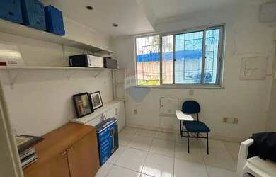 Imagem 6: Sala comercial no Rio Vermelho