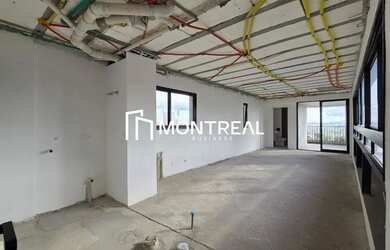 Imagem 7: APARTAMENTO À VENDA NA VILA MADALENA, 1 SUÍTE. 1 VAGA DE GARAGEM LIVRE...