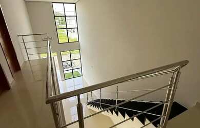 Imagem 10: PORTO MARINA - Casa duplex com Piscina, Churrasqueira, 3 suítes e Escritório