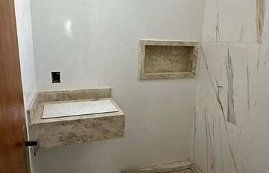 Imagem 15: Casa em Loteamento Novo Primavera com 60 m² , 3 quarto s , 1 vaga s