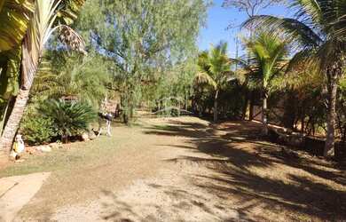 Imagem 11: VENDO LINDA CHACARA DE 2.500 M² A 05 KM DE MONTES CLAROS MG, SENTIDO...
