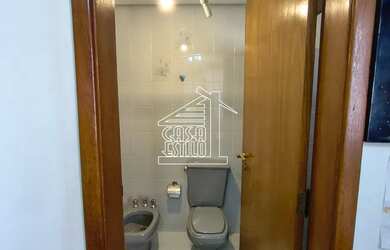 Imagem 15: Apartamento Alto Padrão de 160 m² - Analia Franco