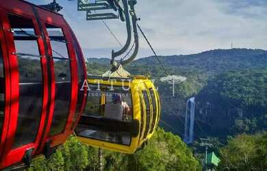 Imagem 8: EXCELENTE TERRENO PARA SUA CASA NA SERRA