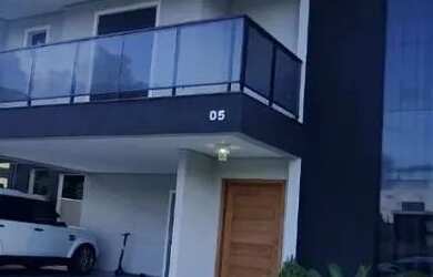 Imagem 2: CASA À VENDA 4 SUÍTES, PORTEIRA FECHADA ILHA DO ARVOREDO, FLORIANÓPOLIS