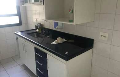 Imagem 9: Imóvel para aluguel com 82 metros quadrados com 2 quartos em Jardim Paris...