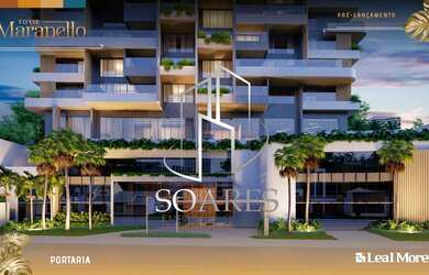 Imagem 2: Torre Maranello Exclusividade com infraestrutura sustentável e tecnologia