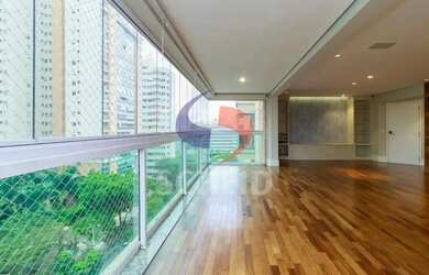 Imagem 7: Apartamento para Locação no Brooklin - 3 Dormitórios 2 Suíte - 169...