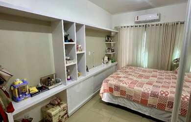 Imagem 10: Casa Moderna à Venda - 3 Suítes Plenas e Área Gourmet Climatizada