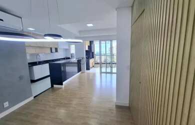 Imagem 2: Apartamento para venda e locação no Swiss Park em Campinas, Swiss Park,...