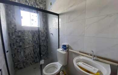 Imagem 2: Imóvel para venda possui 70 metros quadrados com 2 quartos em Samburá (Tamoios) - Cabo Fri