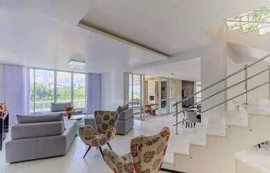 Imagem 8: Casa em Condomínio à venda, 4 quartos, 4 suítes, 4 vagas, Vila Castela...