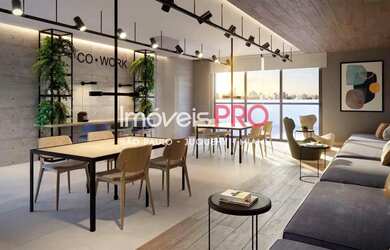 Imagem 6: Apartamento de 57 a 69 m² na Saúde