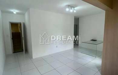 Imagem 3: 65 m² Prontos pra Morar em Condomínio com Lazer Completo