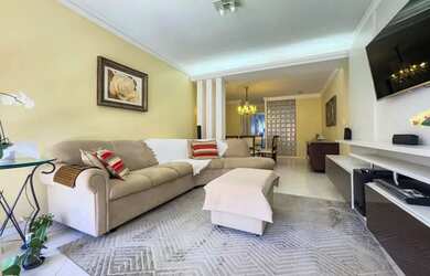 Imagem 12: EDIFÍCIO PARC DES PRINCES RESIDENCE -Criciúma